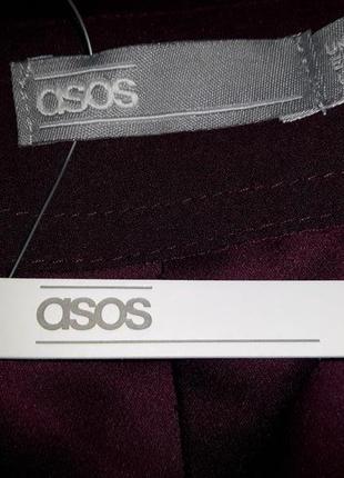 Новая юбка в складку от asos! р.-443 фото