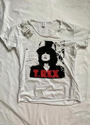 Футболка •t.rex•
