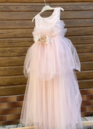 Сукня для урочистих подій!