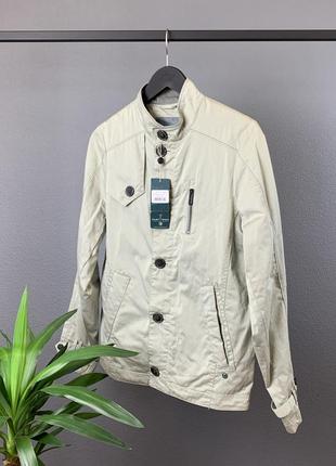 Мужская куртка cast iron оригинал.