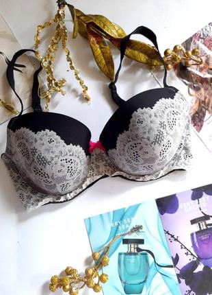 Victoria's secret dream angels 34dd 75dd 75d 75e гладкий бюстгальтер