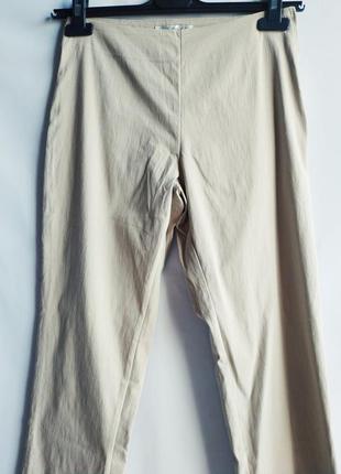 Распродажа! женские штаны брюки французского бренда  sorbet размер xs4 фото