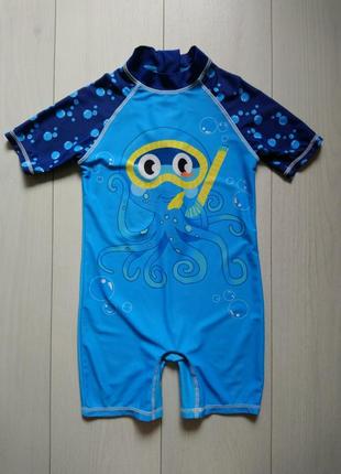 Купальник f&f