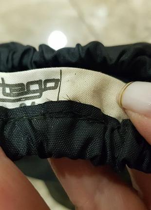 Перчатки зимние, тактические, рукавицы военные linger, размер s