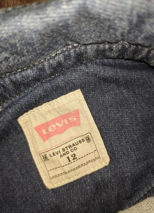 Фірмовий комбінезон levis4 фото