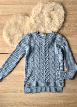 Свитер вайкики интересный