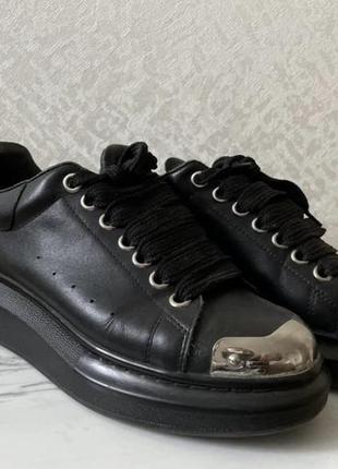 Alexander mcqueen кроссовки