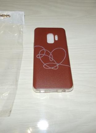 Чехол для samsung galaxy s9