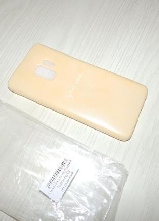 Чехол для iphone c 11