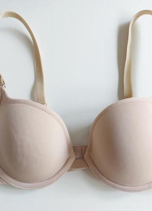 Базовий бюстгальтер m&s