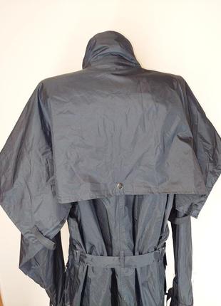 Водонепроникна куртка дощовик2 фото
