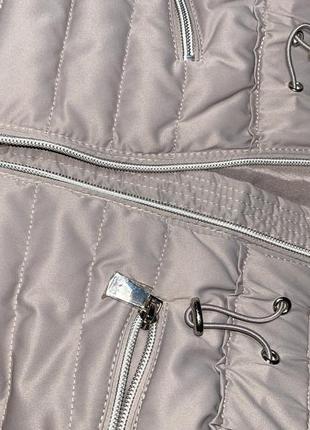 Куртка guess 8