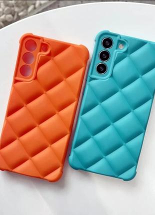 Чохол samsung s21 plus на телефон смартфон