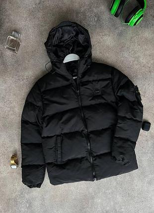 Куртка stone island 5