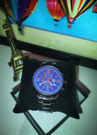 Чоловічий годинник deyros4 фото