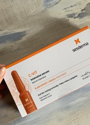 Sesderma c-vit2 фото