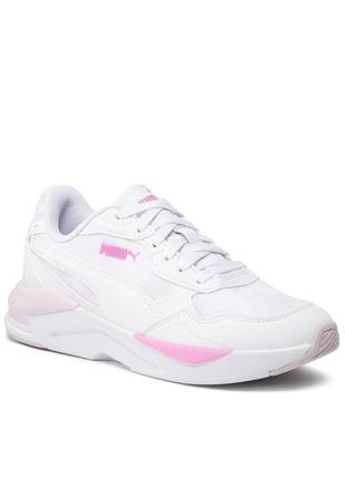 Жіночі кросівки puma x-ray speed lite7 фото