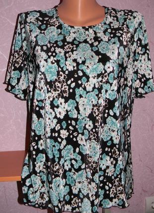 Футболка bonmarche размер м