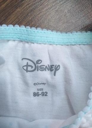 Маєчка disney 2