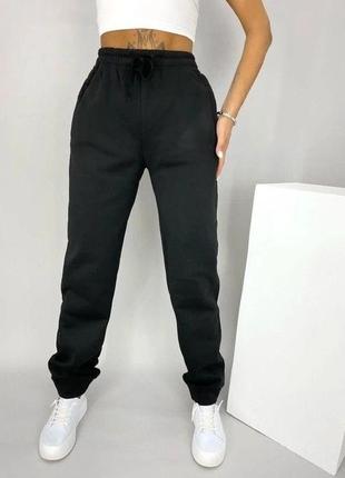 Теплi штани