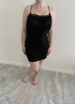 Платья zara