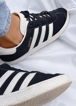 Кроссовки adidas gazelle