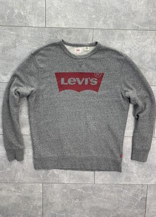 Levi’s свитшот