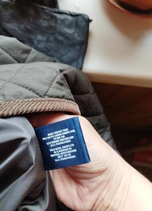 Дитяча курточка ralph lauren 4