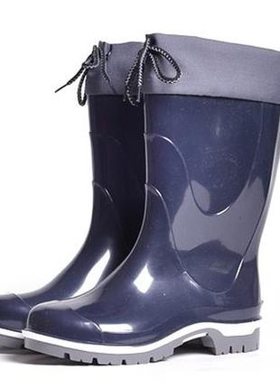 Резиновые сапоги псков полимер 36-39й