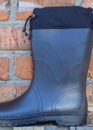 Резиновые сапоги псков полимер 36-39й