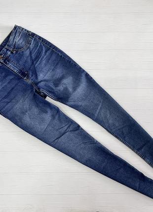 Жіночі джинсики від h&m1 фото