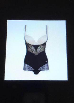 Шикарное нижнее белье dkny, p.m