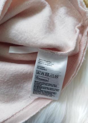 Кофта пайта h&m 6