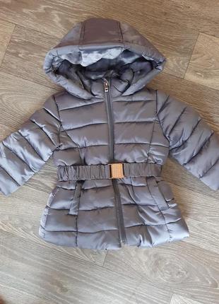 Куртка зимова ovs 74