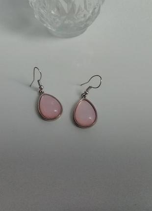 Сережки. 2