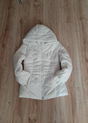 Зимняя курточка