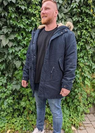 Парка чоловіча 6