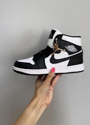 Jordan Has MA-2 Future Beginnings