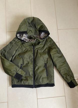 Пуховичок розмір s