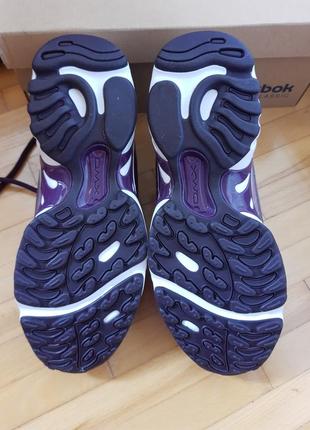 Кросівки жіночі reebok daytona dmx 2 38.5 (25см)2 фото