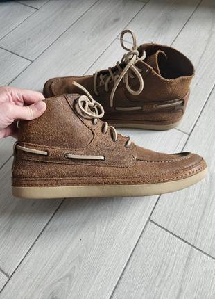 Черевики ugg оригінал vibram