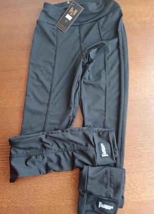 Лосіни жіночі спорт