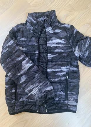 Легка куртка