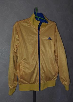 Двостороння олімпійка під adidas3 фото