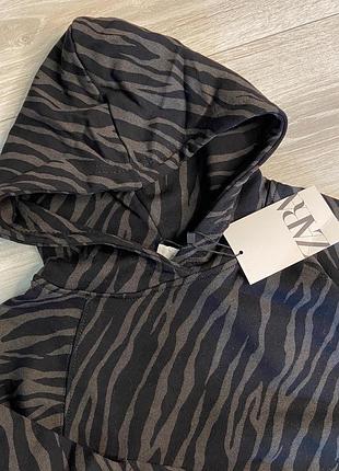 Худі zara 5