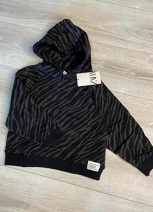 Худі zara 4