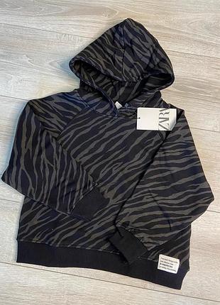 Худі zara 3