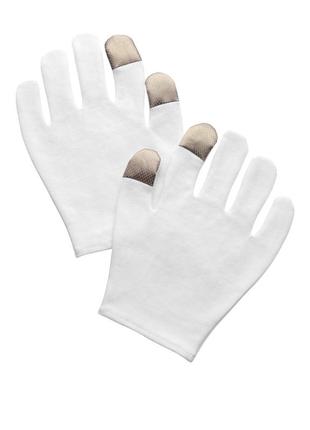 Перчатки для ухода за кожей рук (с сенсорной функцией)