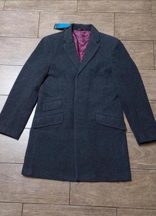 Пальто из шерсти # мужское пальто # стильное пальто