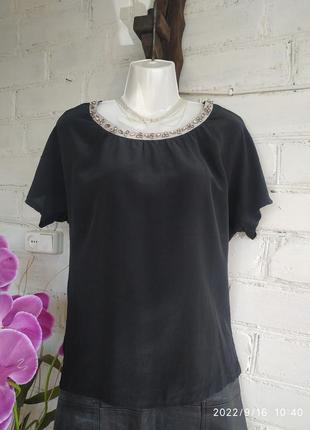 Футболка joseph janard